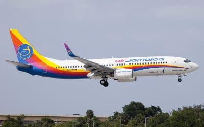 Air Jamaica /Virgin Deal a Priority for New Transport Minister