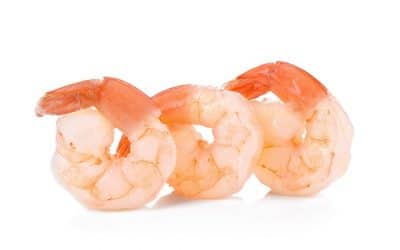 Curry Shrimp Recipe