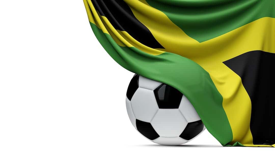 Sports in Jamaica