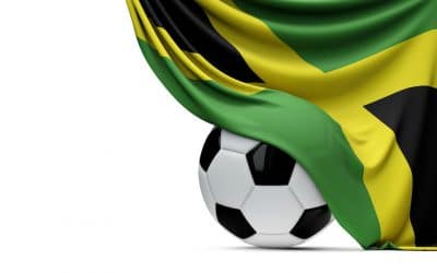 Sports in Jamaica