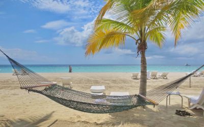 Jamaica in Negril