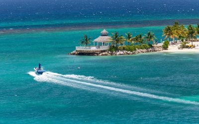 Jamaica Best Family Friendly Location.