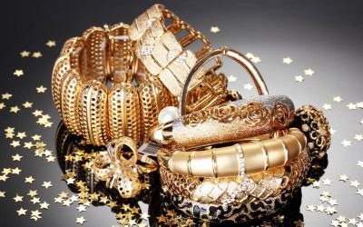 Can I Travel with my Jewelry in Jamaica?