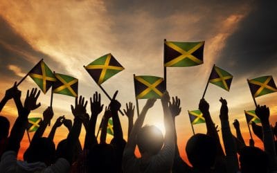 Jamaica Consul General Herman LaMont on Jamaica’s 50th