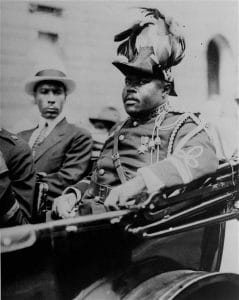 Marcus Mosiah Garvey Anniversary