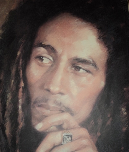 Bob Marley Part 3