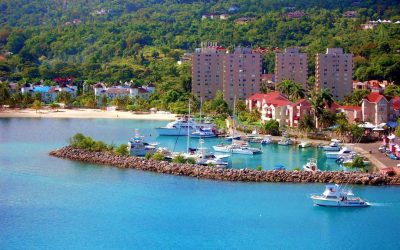 Jamaica Today 2012
