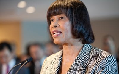 PM Portia Simpson-Miller at UN General Assembly