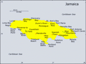 Private Tour guides in Jamaica