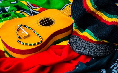 The Jamaican Music Culture Video