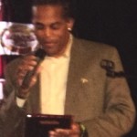 Ras Clem Linkage Award 2013