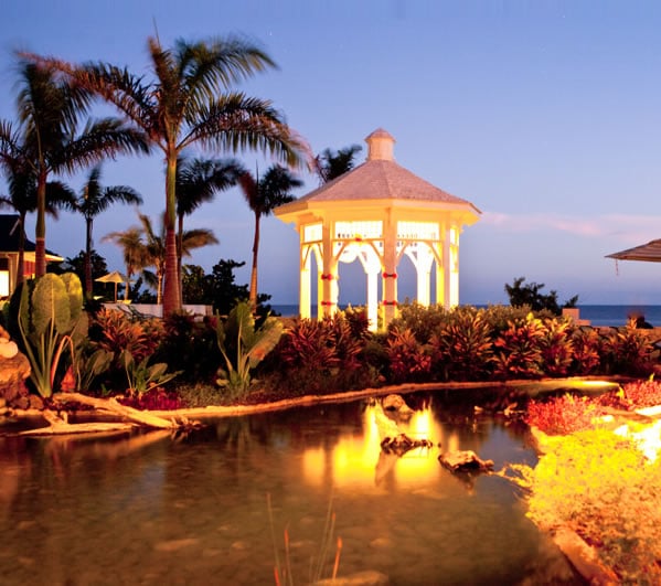 5 Luxury Hotels in Negril