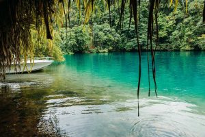 Port Antonio Jamaica hotels and Villas