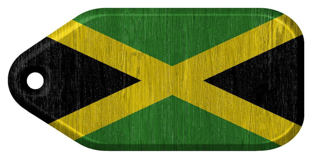 brand Jamaica