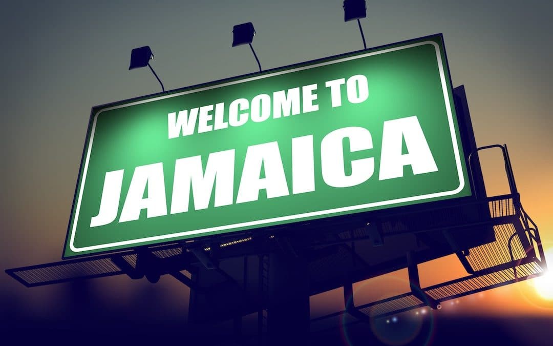 Choose Jamaica, Always Accommodating, Perfectly Located.