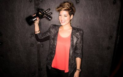 Tessanne Chin won “The Voice”