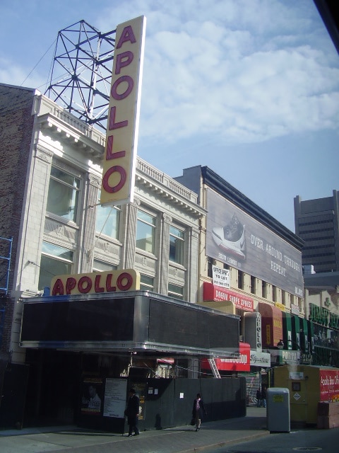 Jamaican Classic, Showtime at The Apollo Theater “Must Watch”