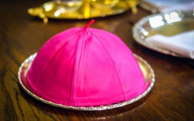 Jamaican Retired Bishop Don Taylor dies at 77