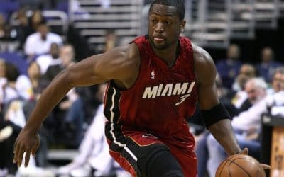 NBA Star and Sandals Resort “Game Changer”