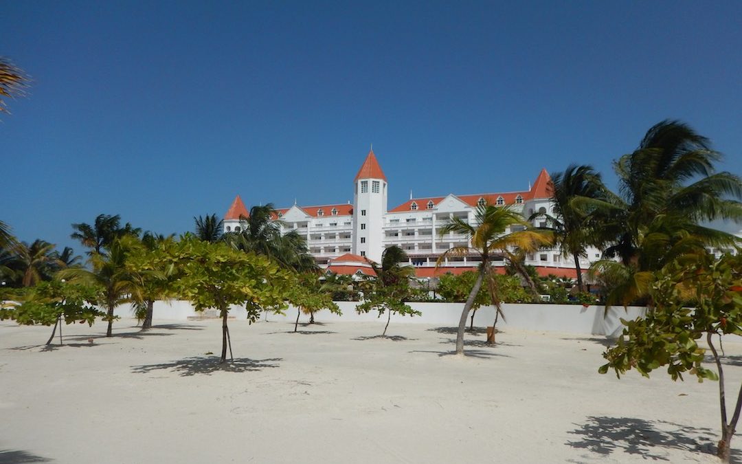 Jewel Runaway Bay Beach & Golf Resort One of the Caribbean’s Largest…