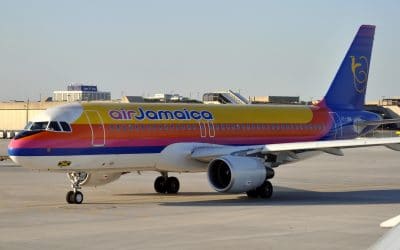 Jamaica Welcomes Southwest Airlines