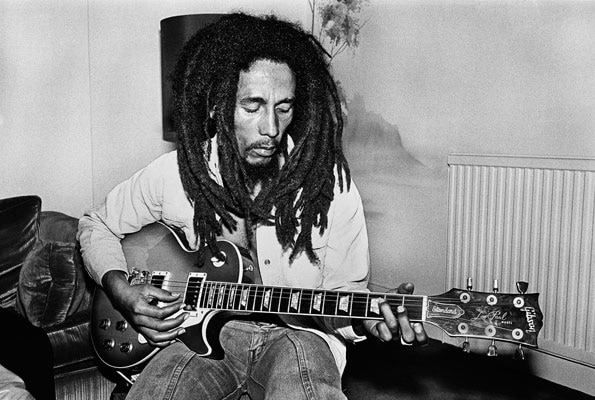 Bob Marley – A Jamaican National Hero – Part I
