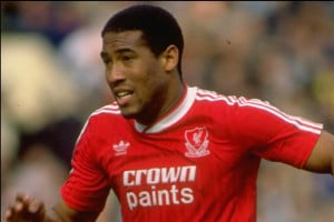 John Barnes