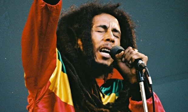 jamaican reggae artists