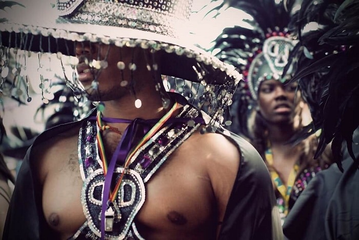 Mystical Jamaican Traditions from Birth Until After Death