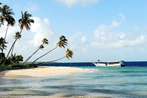 remote beach - A Jamaica Experience