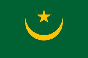 Mauritania, Western North Africa.