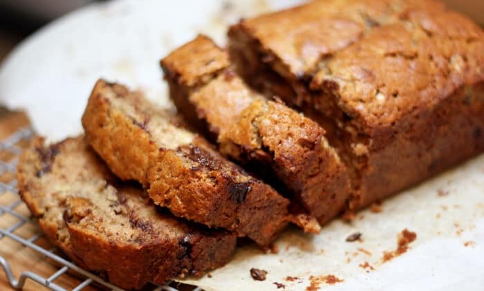   Jamaican Banana Bread: Traditional, Healthy, & Easy Recipes