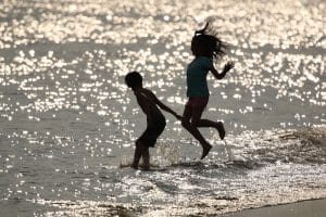 franklyn d resort and spa children