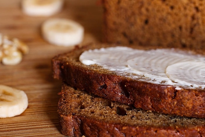healthy banana bread jamaican recipe 