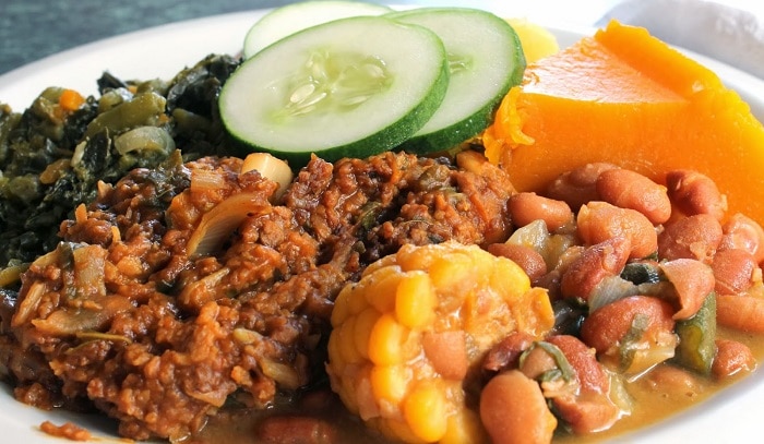 Rastafarian Diet Overview – How to Eat Like a Rasta