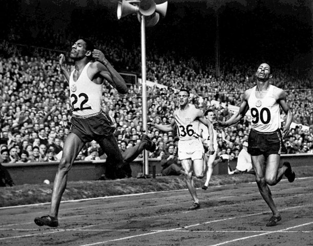 London Olympics 1948 