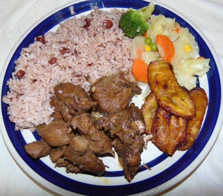 A Jamaican Thanksgiving: 5 Recipes That Will Make You Melt | A Jamaica ...