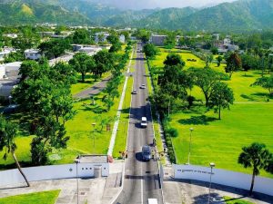 University of the West Indies – Mona campus