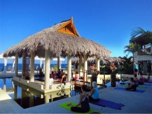 The SPA Retreat Boutique Hotel in Negril, Jamaica