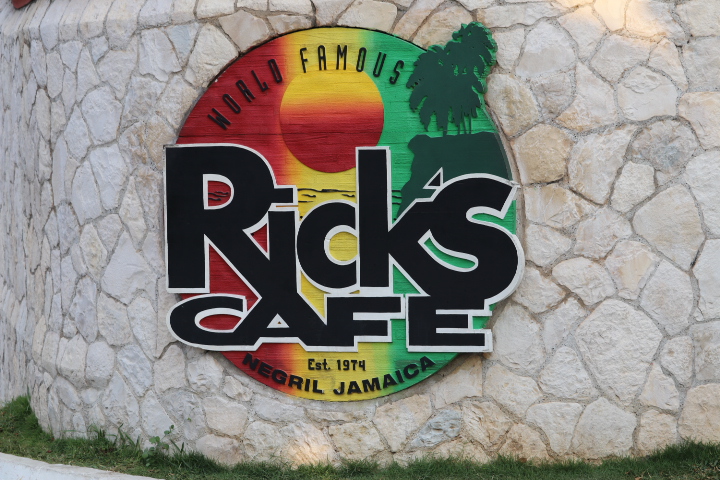 Rick's Cafe