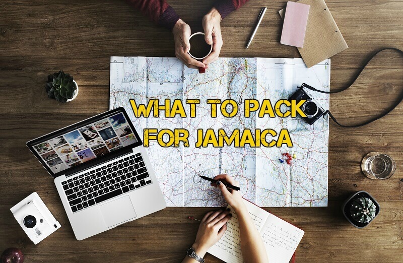 What to Pack for Jamaica: Caribbean Travel Essentials