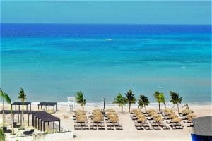 Hotel Royalton Blue Waters All Inclusive, Falmouth, Jamaica