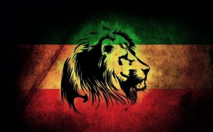 Rastafarianism