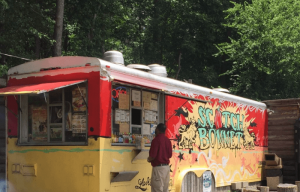 Scotch Bonnet Jamaican Eatery, one of the best Jamaican restaurant in Atlanta Georgia