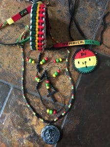 Articles with Rasta Colors