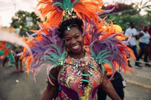 Carnival, Jamaica