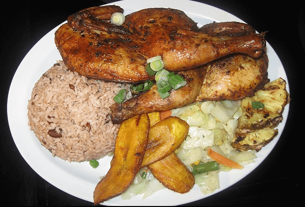 Cool Runnings, one of the best Jamaican restaurant in Houston