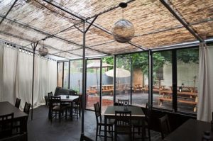 MangoSeed, Jamaican restaurant in Brooklyn