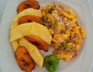 Caribbean Hot Pot Restaurant