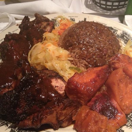 Caribbean Feast Restaurant in Philadelphia